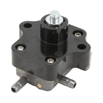 Zaburtowa pompa paliwa 3H6040007 803529T05 Wysokowydajny stop metalu ABS do