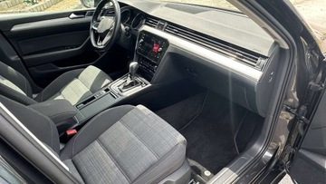 Volkswagen Passat B8 Variant Facelifting 2.0 TDI SCR 150KM 2021 Volkswagen Passat Raty 999zl 2.0 tdi 150KM TYLKO 74 tys km Gwarancja 2.0, zdjęcie 17