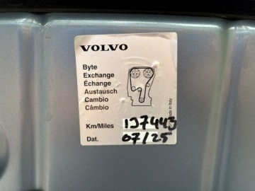 Volvo V40 II Hatchback Facelifting 2.0 D2 120KM 2016 Volvo V40 2.0 D2 Full LED Podgrzewane fotele Wymieniony rozrząd, zdjęcie 35