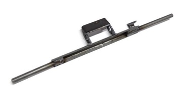 Podnóżek kierowcy Romet 50-T1 50-T3 Ogar surowy