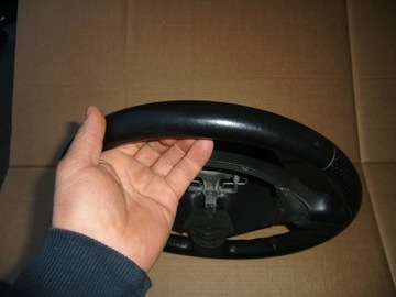 VOLANT BERLINGO PARTNER SCUDO EXPERT JUMPY ORIG. KŮŽE