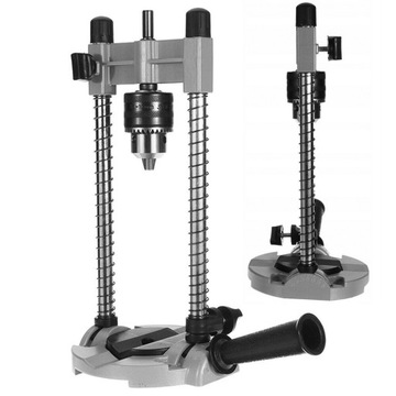 РУКОЯТКА СТОЙКИ СВЕРЛА НАПРАВЛЯЮЩАЯ СТОЙКА РЕГУЛИРУЕМОГО УГЛА