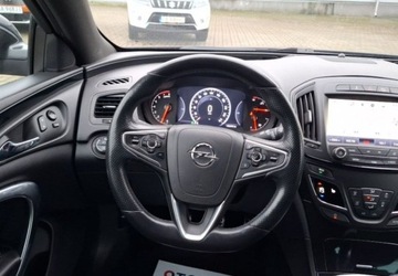 Opel Insignia I Country Tourer 1.6 Turbo ECOTEC 170KM 2015 Opel Insignia 1.6 T Cosmo SS 1.6 Benzyna 170KM, zdjęcie 8
