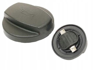 КРЫШКА МАСЛЯНОГО ЗАЛИВА