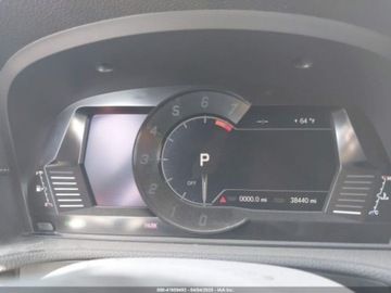 Toyota Supra V 2023 Toyota Supra Toyota GR Supra 3.0 Premium, od ubezpieczalni 3.0 Benzyna, zdjęcie 7