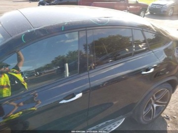 Mercedes GLE W166/C292 2018 Mercedes-Benz GLE 2019 MERCEDES-BENZ AMG GLE 43 COUPE 4MATIC 3.0 Benzyna, zdjęcie 6