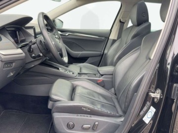 Skoda Octavia IV Scout 2.0 TDI 150KM 2022 Skoda Octavia 4x4, Smart Link, Panorama, Head-Up, fotele wentylowane, Matr, zdjęcie 8