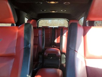 Dodge Durango III 2022 Dodge Durango 2022 Dodge Durango RT Plus AWD 5.7 Benzyna 360KM, zdjęcie 9