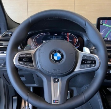 BMW X4 G02 2023 BMW X4 Salon Polska Bezwypadkowy FV.23 R Cars Warszawa 3.0 Diesel 285KM, zdjęcie 11