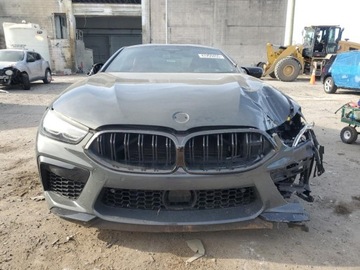 BMW 2020 BMW M8 2020 4.4l 4.4 Benzyna 617KM, zdjęcie 5