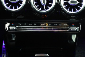 Mercedes Klasa A W177/V177 Hatchback 2.0 250 224KM 2019 Mercedes A A 250, Salon Polska, Serwis ASO, zdjęcie 14