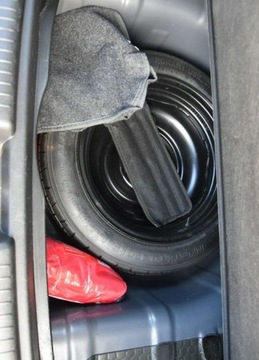 Kia Venga Mikrovan 1.4 DOHC CVVT 90KM 2010 Kia Venga 1.4B Klima 117 Tys Km Sprowadzony Oplacony 1.4 Benzyna 90KM, zdjęcie 15