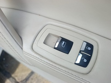 Maserati Quattroporte II S 3.0 V6 410KM 2014 MASERATI QUATTROPORTE S Q4, 3.0L V6 410KM*Przebieg: 64313km**Dokumentacja, zdjęcie 6