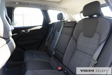 Volvo XC60 II Crossover Plug-In Facelifting 2.0 T6 350KM 2024 Volvo XC 60 Volvo XC60 T6 253KM+145KM FV23% Gwaran, zdjęcie 15