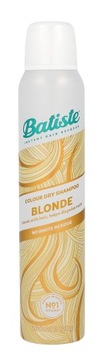 Batiste Suchy Szampon Do Włosów Light Blonde 200ml
