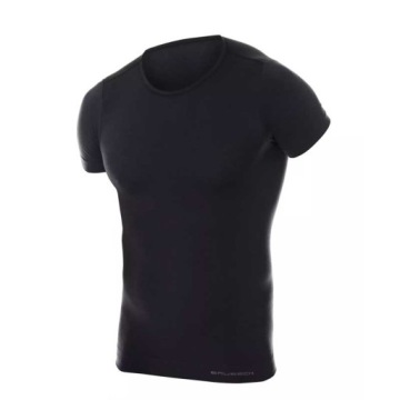 Мужская футболка BRUBECK COMFORT WOOL XL майка