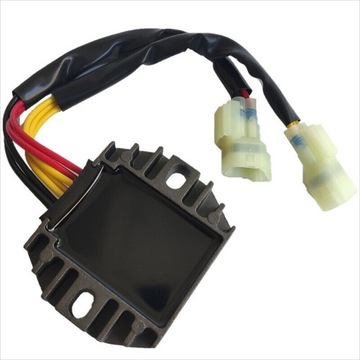 Регулятор напряжения генератора 5TG-81960-00-00 для YAMAHA YFZ 450 2004-2009 гг.