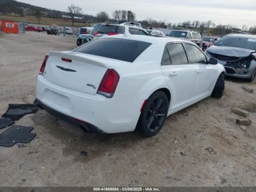 Chrysler 300C II 2023 Chrysler 300 C 2023 6.4l 6.4 Benzyna 485KM, zdjęcie 5