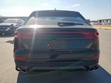 Audi 2023 Audi SQ8 Premium Plus 2023 4.0l 4.0 Benzyna 500KM, zdjęcie 2