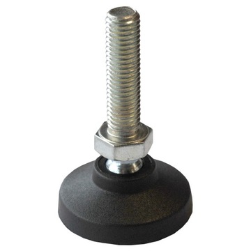 Нога для ноги ноги M12 с сильным мячом