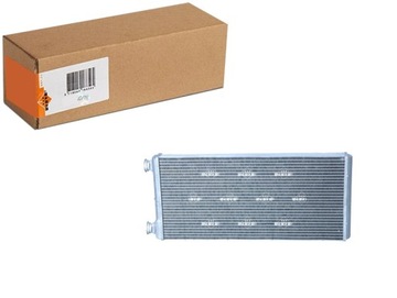 NAGRZEWNICA 370X173X32MM MAN F2000 FOC TGA TGL I TGM I TGS I TGX I