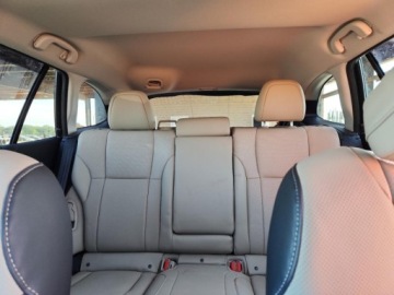 Subaru 2024 Subaru Outback Limited, 2024r., 4x4, 2.5L 2.5 Benzyna 182KM, zdjęcie 8