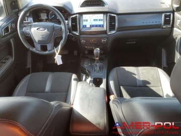 Ford Ranger VI 2022 Ford Ranger _XL_4x4_2.3 L_270 km_2022r 2.3 Benzyna 270KM, zdjęcie 6