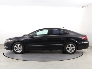 Volkswagen CC 2.0 TSI 210KM 2013 VW CC 2.0 TSI, DSG, Skóra, Navi, Xenon, Bi-Xenon, zdjęcie 2