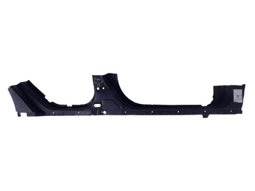 Ford Focus mk3 próg słupek