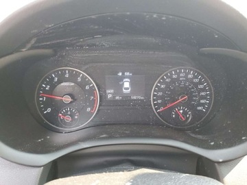 Kia Stinger 2021 Kia Stinger GT 2021 3.3L 3.3 Benzyna 368KM, zdjęcie 9