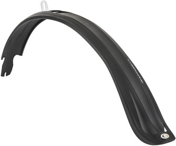 BŁOTNIKI ROWEROWE SIMPLA RAPTOR SDL KOMPLET 26 / 27,5 / 29 TREKKINGOWE MTB