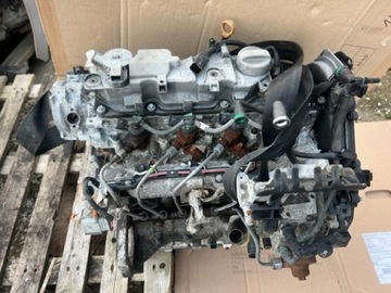 PEUGEOT ,CITROEN 1.6 E-HDI 8V SILNIK 9670461280