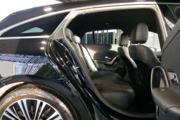 Mercedes CLA C118/X118 Shooting Brake 2.0 250 224KM 2020 Mercedes-Benz CLA FV23 ASO Progressive 2.0 225KM Kamera Dynamic Select Amb, zdjęcie 10