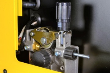 MIGOMAT MAGNUM MIG 200/2 KN MMA IGBT MAG СВАРОЧНЫЙ АППАРАТ