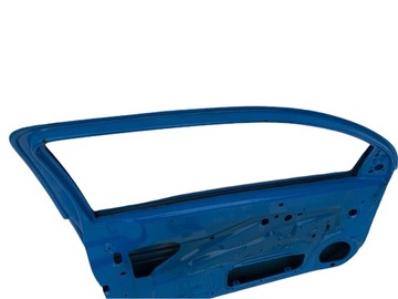DVEŘE LEVÉ PŘEDNÍ LEVÝ CORSA C 3D 3