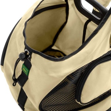 СУМКА HUNTER OUTDOOR - KANGAROO LIGHT