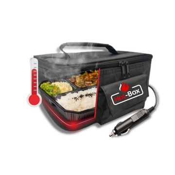 Podgrzewacz samochodowy