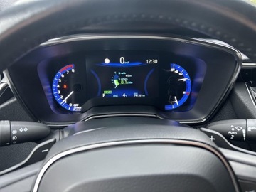 Toyota Corolla XII TS Kombi 2.0 Hybrid Dynamic Force 184KM 2022 Toyota Corolla 2.0 Hybrid Comfort Seria E21 (2019-, zdjęcie 13