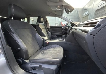 Volkswagen Arteon Fastback Facelifting 2.0 TSI 190KM 2022 Volkswagen Arteon Shooting Brake Elegance, Digital Cockpit Pro, ACC, Kamer, zdjęcie 17