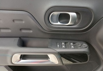 Citroen C5 Aircross SUV Facelifting 1.5 BlueHDi 131KM 2023 Citroen C5 Aircross 273 1.5 BlueHDi C-series 130 KM AUTOMAT I wl. FV23, zdjęcie 22