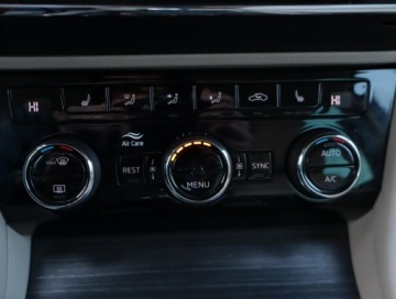 Skoda Superb III Kombi Facelifting 2.0 TDI 190KM 2019 Skoda Superb 2.0 TDI, Salon Polska, 187 KM, zdjęcie 12