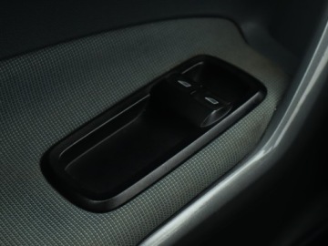 Ford Fiesta VII Hatchback 5d 1.25 Duratec 82KM 2009 Ford Fiesta 1.25, Klima, zdjęcie 14