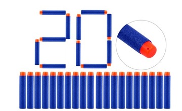 NERF ALPHA SLINGER SD-1 F2491 +СТРЕЛА 20 +РЕМЕНЬ