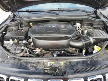 Jeep Grand Cherokee IV 2021 Jeep Grand Cherokee Limited 2021 3.6l 3.6 Benzyna 293KM, zdjęcie 6