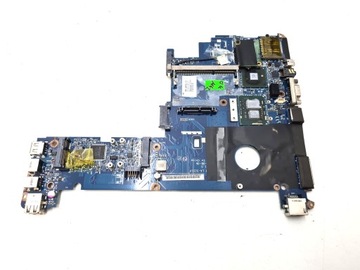 PŁYTA GŁÓWNA HP ELITEBOOK 2540P LA-5251P i7