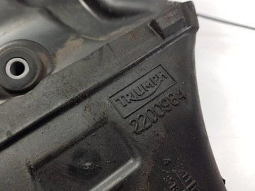 КОРПУС ФИЛЬТРА TRIUMPH DAYTONA 675 R