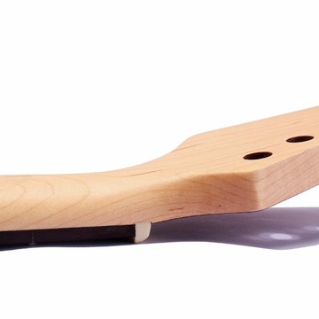 Детали инструментов с кленовым грифом для электрогитары