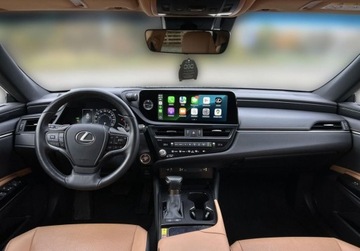 Lexus ES VII (XV70) Sedan Facelifting 300h 218KM 2023 Lexus ES 300h Business Edition 2.5 Hybryda 218KM, zdjęcie 11