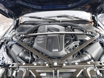 BMW Seria 4 G22-23-26 2026 BMW M4 Competition xDrive 2026 3.0 Benzyna 523KM, zdjęcie 8