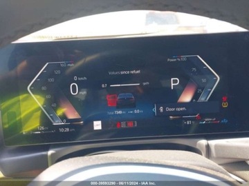 BMW Seria 3 G20-G21 2024 BMW Seria 3 2024 BMW 3 Series M340i xDrive Sedan 3.0 Benzyna 382KM, zdjęcie 6